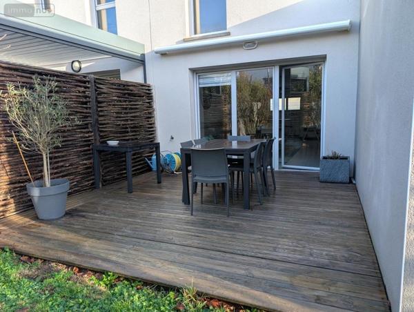 Maison à vendre à Guérande en Loire-Atlantique (44350), ref : 44128-1105