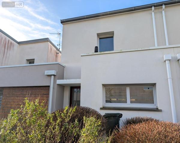 Maison à vendre à Guérande en Loire-Atlantique (44350), ref : 44128-1105