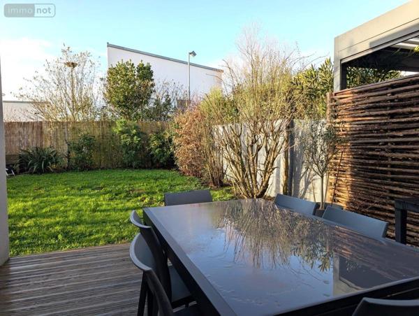 Maison à vendre à Guérande en Loire-Atlantique (44350), ref : 44128-1105