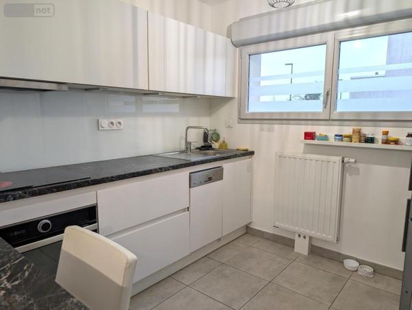 Maison à vendre à Guérande en Loire-Atlantique (44350), ref : 44128-1105