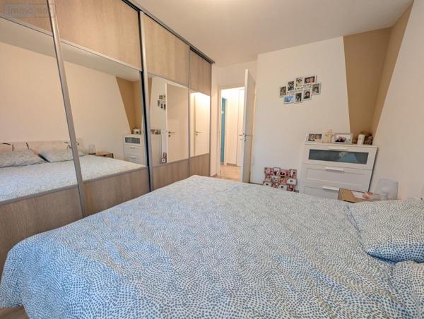 Maison à vendre à Guérande en Loire-Atlantique (44350), ref : 44128-1105