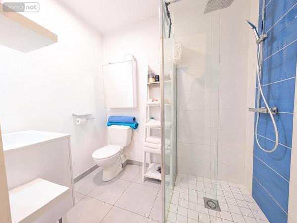 Maison à vendre à Guérande en Loire-Atlantique (44350), ref : 44128-1105