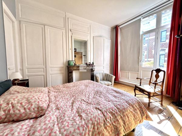 Maison Bourgeoise à Lille - Réf. ml5647ee