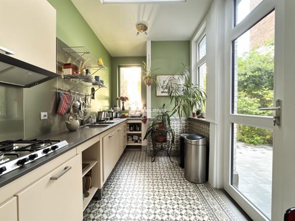 Maison Bourgeoise à Lille - Réf. ml5647ee