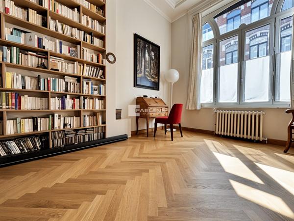 Maison Bourgeoise à Lille - Réf. ml5647ee
