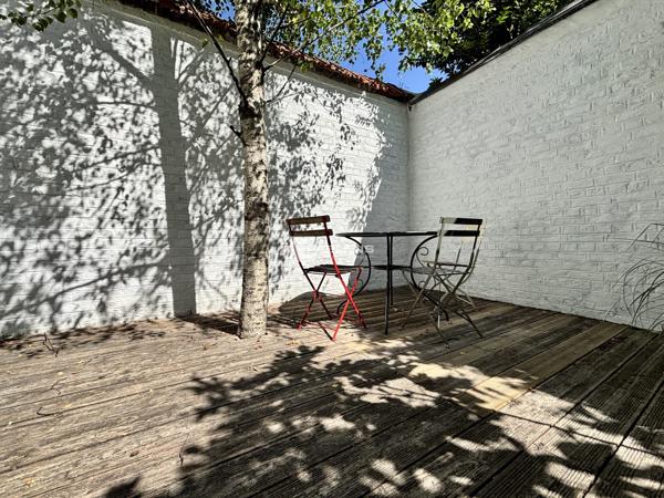 Maison Bourgeoise à Lille - Réf. ml5647ee
