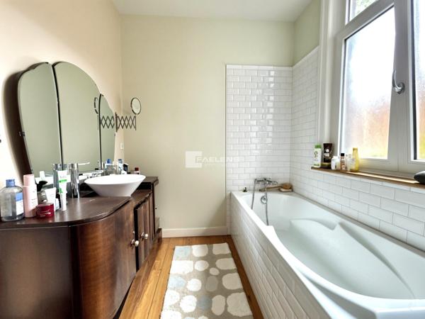 Maison Bourgeoise à Lille - Réf. ml5647ee