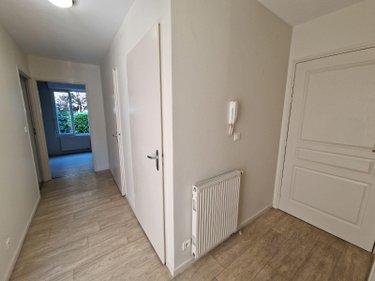 Appartement à vendre à Quimper dans le Finistère (29000), ref : 001/1634 CENTRE VILLE