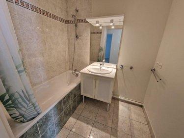 Appartement à vendre à Quimper dans le Finistère (29000), ref : 001/1634 CENTRE VILLE