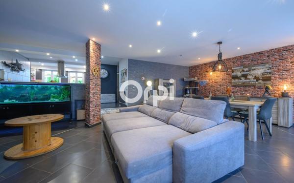 Maison à vendre    5 pièces • 169 m2 Grenay