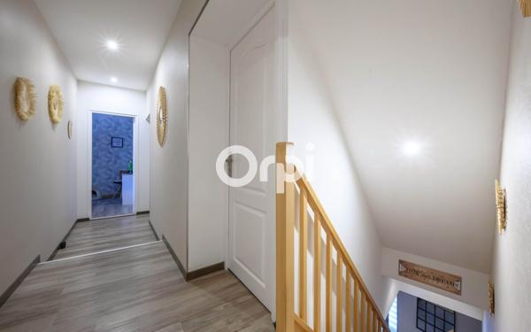 Maison à vendre    5 pièces • 169 m2 Grenay