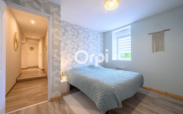 Maison à vendre    5 pièces • 169 m2 Grenay