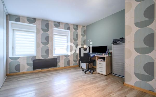 Maison à vendre    5 pièces • 169 m2 Grenay