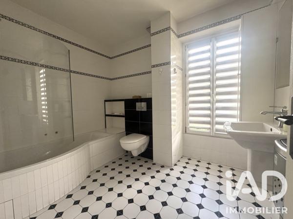 Maison (prestige) à vendre 7 pièces 175 m² Sceaux