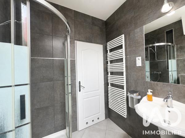 Maison (prestige) à vendre 7 pièces 175 m² Sceaux