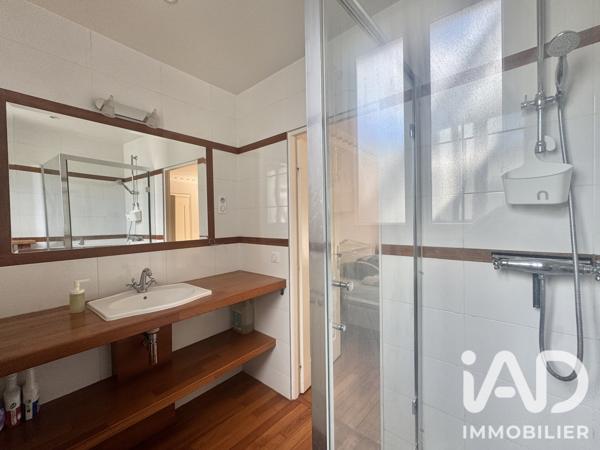 Maison (prestige) à vendre 7 pièces 175 m² Sceaux