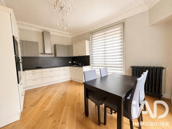 Maison (prestige) à vendre 7 pièces 175 m² Sceaux