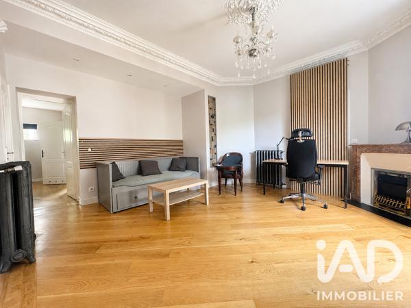 Maison (prestige) à vendre 7 pièces 175 m² Sceaux