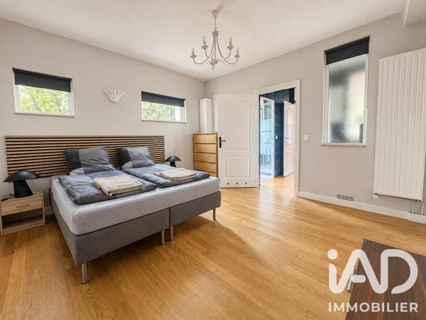 Maison (prestige) à vendre 7 pièces 175 m² Sceaux