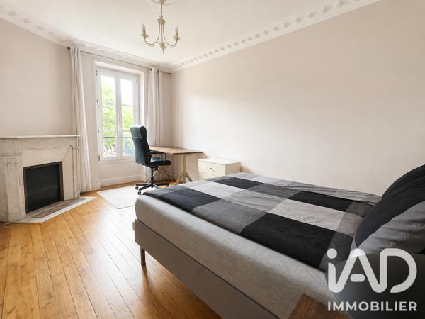 Maison (prestige) à vendre 7 pièces 175 m² Sceaux