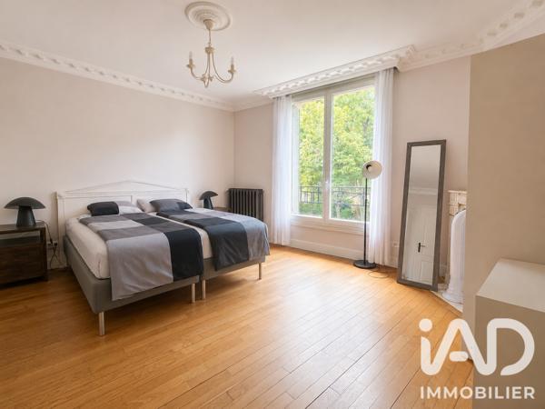 Maison (prestige) à vendre 7 pièces 175 m² Sceaux