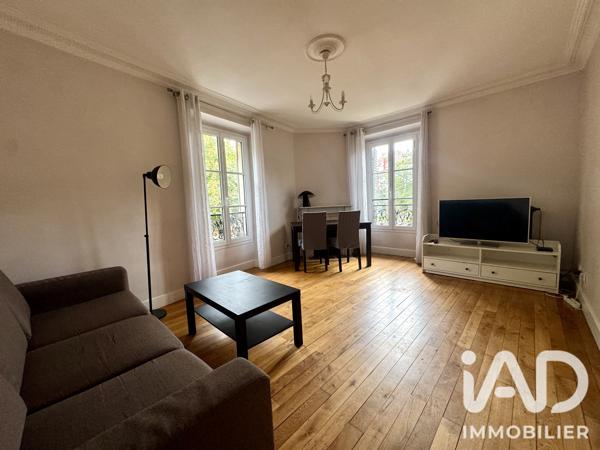 Maison (prestige) à vendre 7 pièces 175 m² Sceaux