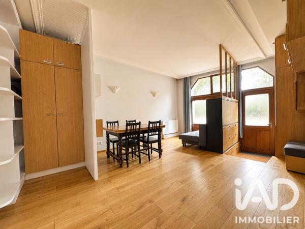 Maison (prestige) à vendre 7 pièces 175 m² Sceaux