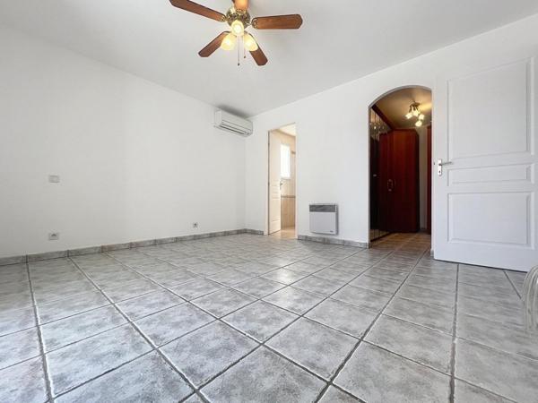 Villa contemporaine de 158m2