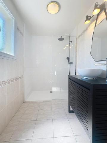 Villa contemporaine de 158m2