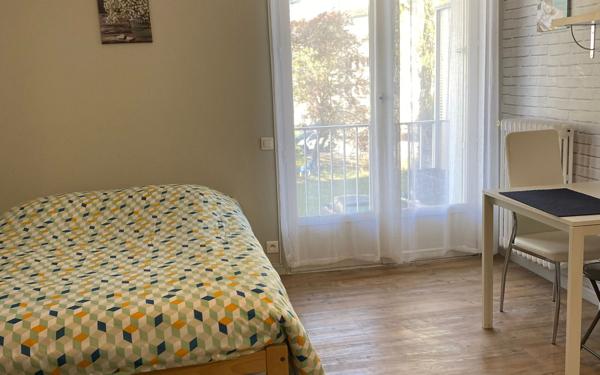Appartement à vendre    1 pièce • 18,44 m2 Albi