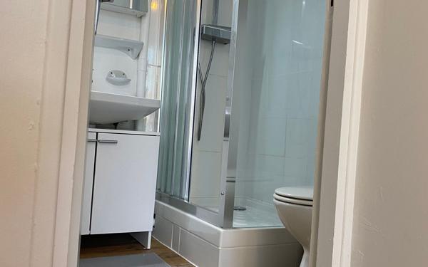 Appartement à vendre    1 pièce • 18,44 m2 Albi