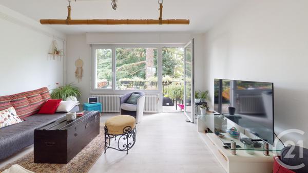 Appartement T3 à vendre  3 pièces - 70,95 m2 ANGLET - 64