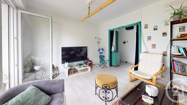 Appartement T3 à vendre  3 pièces - 70,95 m2 ANGLET - 64