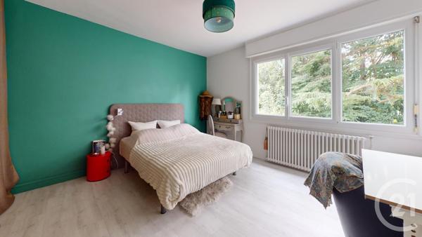 Appartement T3 à vendre  3 pièces - 70,95 m2 ANGLET - 64