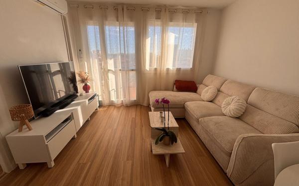 Appartement à louer    2 pièces •  Toulouse