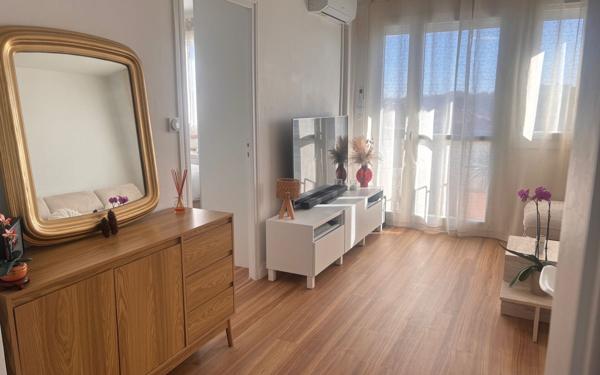 Appartement à louer    2 pièces •  Toulouse