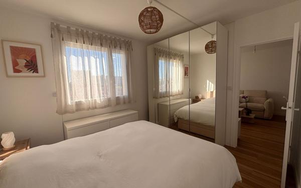 Appartement à louer    2 pièces •  Toulouse