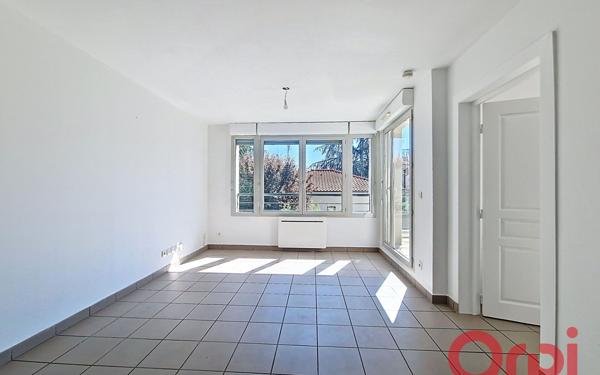 Appartement à louer    3 pièces • 53,16 m2 Lyon 3