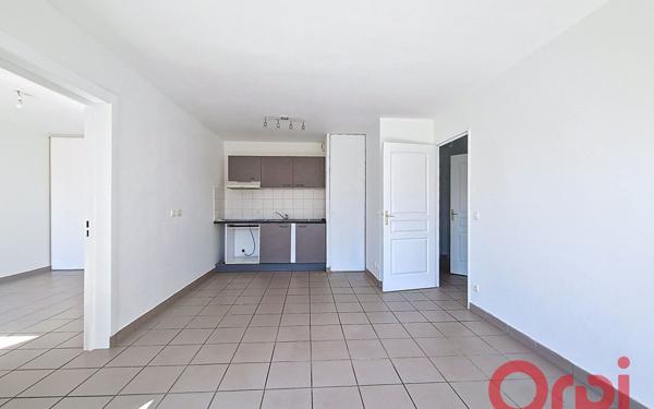 Appartement à louer    3 pièces • 53,16 m2 Lyon 3