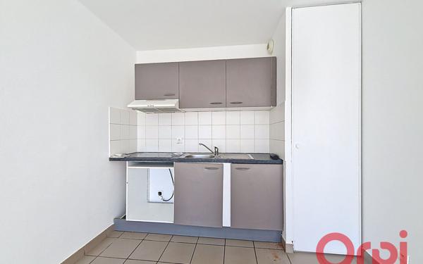 Appartement à louer    3 pièces • 53,16 m2 Lyon 3