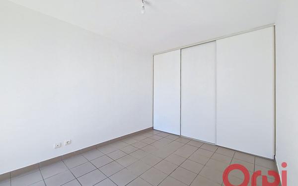 Appartement à louer    3 pièces • 53,16 m2 Lyon 3