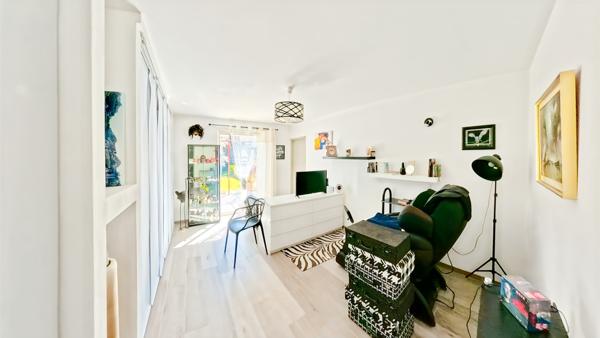 Rochefort-du-Gard (30650) A vendre, superbe maison rénovée Rochefort du Gard