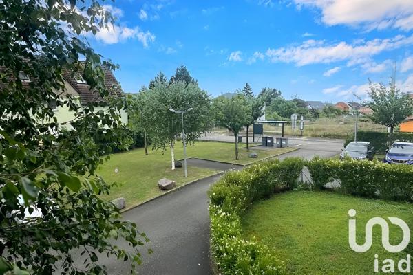 Apartment for sale 4 rooms 100 m² Haguenau