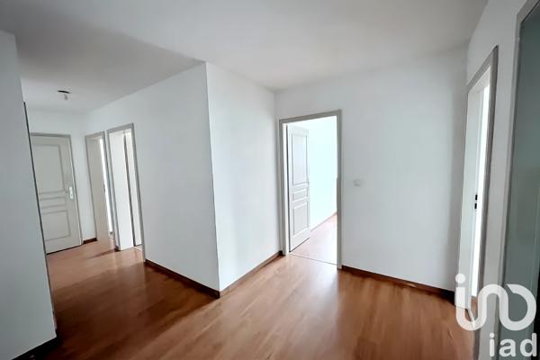 Apartment for sale 4 rooms 100 m² Haguenau