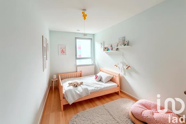 Apartment for sale 4 rooms 100 m² Haguenau