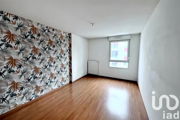 Apartment for sale 4 rooms 100 m² Haguenau
