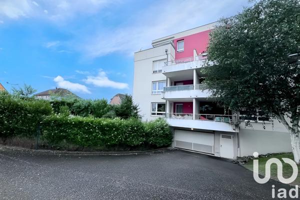 Apartment for sale 4 rooms 100 m² Haguenau
