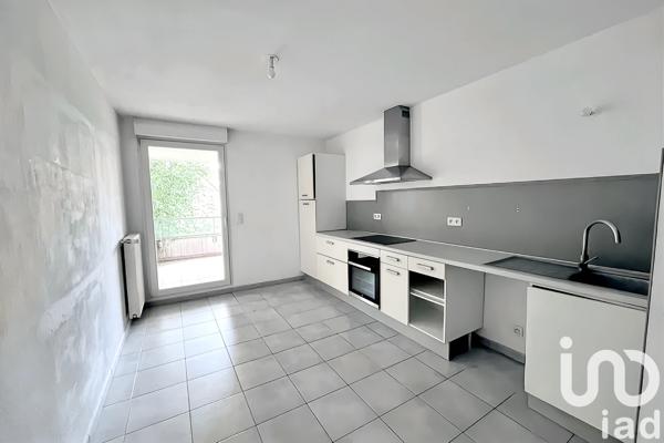 Apartment for sale 4 rooms 100 m² Haguenau