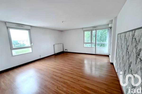 Apartment for sale 4 rooms 100 m² Haguenau