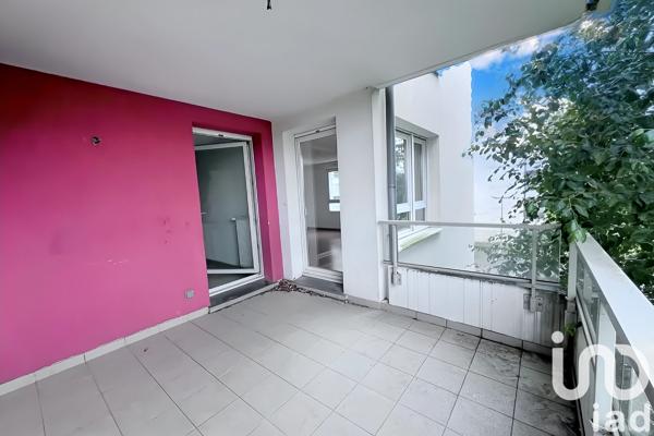 Apartment for sale 4 rooms 100 m² Haguenau